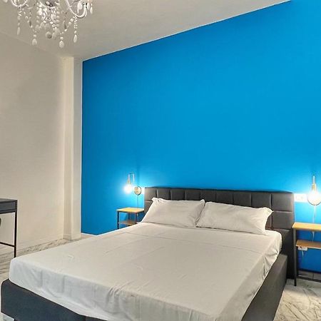 Anastasio 3 Bedroom Apartment By 101Flats Rome Exterior photo